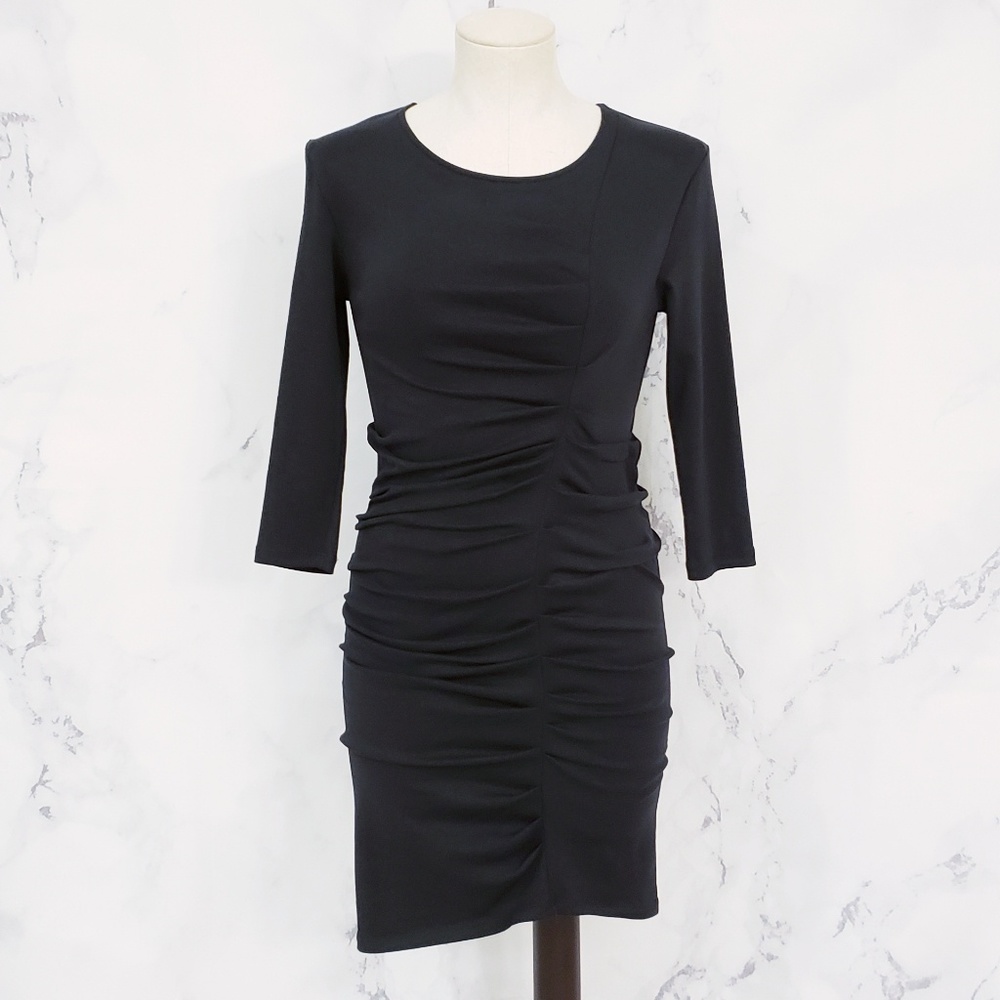 Jarbo Little black dress Pima cotton